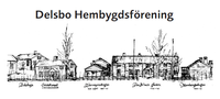 Delsbo Hembygds- &amp; Fornminnesförening