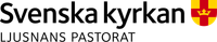 Ljusnans pastorat